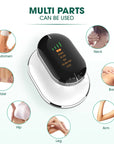 Advanced Body Slimming & Contouring Device