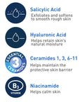 Renewing Salicylic Acid Cleanser