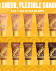 Buttermelt Glaze Soft Glow Skin Tint + SPF 30