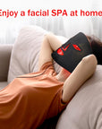 Red Light Therapy Mask for Wrinkle Remove & anti Aging, Skin Care