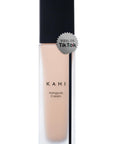 Single Veil Cream | Hangyob Foundation | Korean Tinted Moisturizer | Hydrating Perfect Cover BB | Korean Skincare Makeup | Collagen Concealer Sun Cream Foundation 1.01 Fl Oz