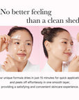 Collagen Overnight Facial Mask Pack