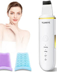Skin Scrubber Face-Blackhead Remover