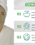 Green Clay Mask