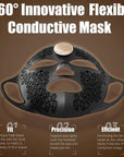 Facial Device Face Sculpting Device Skin Care Beauty Mask Face