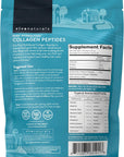 Hydrolyzed Collagen Peptides Powder