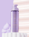 Poreless Makeup Primer / Skin Smoothing + Oil Absorbing