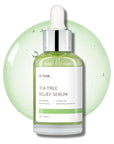 Tea Tree | Clear & Balanced Skin Acne-Prone Skin