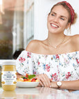 Wildcrafted Irish Sea Moss- Rich in Minerals, Proteins & Vitamins – Antioxidant Health Sea Moss