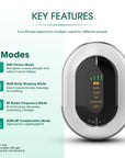 Advanced Body Slimming & Contouring Device