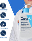 Renewing Salicylic Acid Cleanser