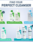 Renewing Salicylic Acid Cleanser
