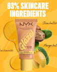 Buttermelt Glaze Soft Glow Skin Tint + SPF 30
