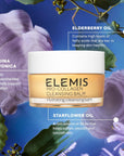 ELEMIS Pro-Collagen Cleansing, Ultra Nourishing Treatment Balm