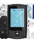 TENS Unit Muscle Stimulator -EMS Back Massager