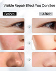 Led Face Mask - 7 Color Light Therapy for Anti-Aging, Acne & Wrinkles, Gift for Women