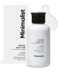 2% Salicylic Acid Face Wash for Oily