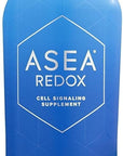 Redox Cell Signaling Supplement - Hormonal Balance & Energy Booster