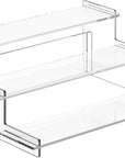 3 Tier Display Shelf for Figures and Collection and Organizer