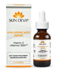 Boost Skin Collagen- Dark Spot Corrector / Anti Wrinkle Facial Serums