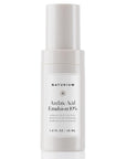 Azelaic Acid Emulsion 10% plus Bioactive Complex & Niacinamide, Anti-Aging Skin Care, 1 Oz