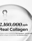 Deep Collagen Overnight Mask-Real Collagen