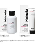 2% Salicylic Acid Face Wash for Oily