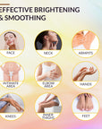 Kojic Acid Soap for Hyperpigmentation