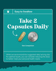 Liver Cleanse Detox & Repair