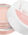 Under Eye Brightener | Hyaluronic Acid & Shea Butter
