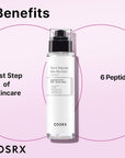 6X Peptide Collagen Booster Toner Serum