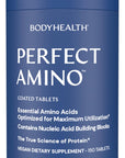 Perfectamino Protein for Pre/Post Workout & Muscle Recovery