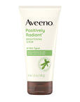Skin Brightening Exfoliating Daily Facial Scrub
