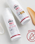 UV Clear Face Sunscreen SPF 46