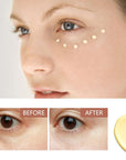Eye Serum with Retinal for Dark Circles, Puffy Eye