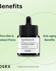 Retinol 0.5 Oil / Anti-Aging Serum