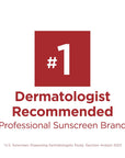 UV Clear Face Sunscreen SPF 46