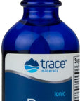 | Liquid Ionic Boron | Supports Normal Bone Metabolism, Brain Function & Joint Health