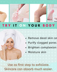 AHA Peel so Good Skin Renewal Peeling Gel