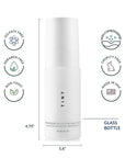 Anti Aging Tinted Moisturizer SPF 50,
