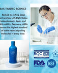 Redox Cell Signaling Supplement - Hormonal Balance & Energy Booster