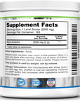 Myo-Inositol Powder - Supports Overall Reproductive Health
