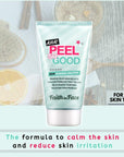 AHA Peel so Good Skin Renewal Peeling Gel