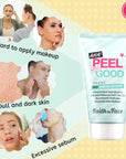 AHA Peel so Good Skin Renewal Peeling Gel