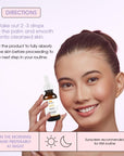 Boost Skin Collagen- Dark Spot Corrector / Anti Wrinkle Facial Serums