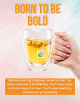 Good Earth Herbal & Black Tea, Sweet & Spicy