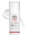 UV Clear Face Sunscreen SPF 46
