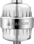 AquaBliss Revitalizing Shower Filter (SF100)