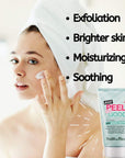 AHA Peel so Good Skin Renewal Peeling Gel