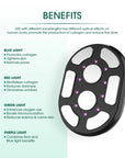 Advanced Body Slimming & Contouring Device